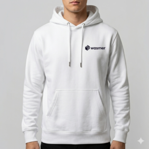 Wasmer Hoodie