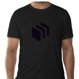 Wasmer T-Shirt Black